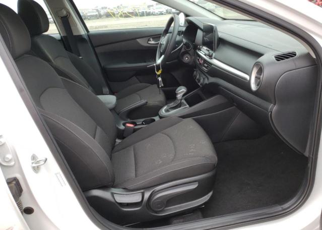 Photo 5 from auction – 2020 KIA FORTE FE with VIN 3KPF24AD1LE180842