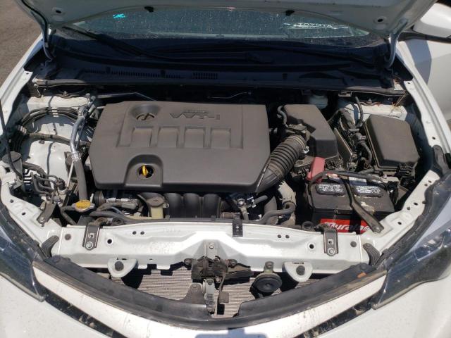 Photo 7 from auction – 2017 TOYOTA COROLLA L with VIN 5YFBURHE1HP590616