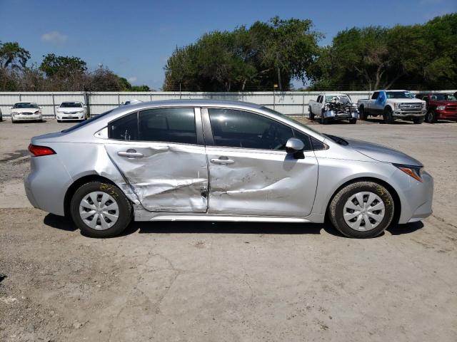 Photo 9 from auction – 2021 TOYOTA COROLLA L with VIN JTDDPMAE0MJ145134