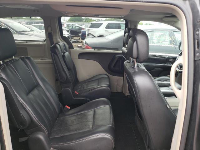 Photo 6 from auction – 2011 CHRYSLER TOWN & COU with VIN 2A4RR8DG6BR759094