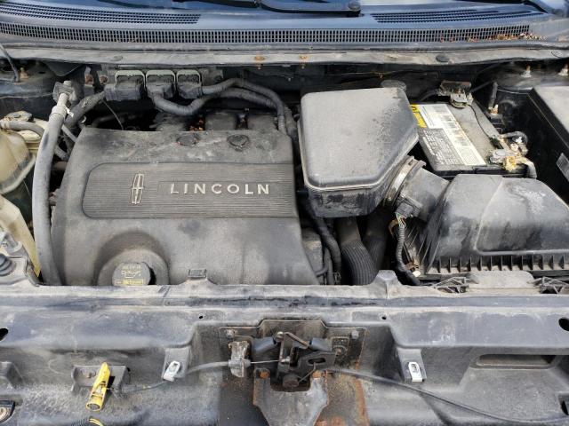 Photo 2 from auction – 2011 LINCOLN MKX with VIN 2LMDJ8JK3BBJ11673