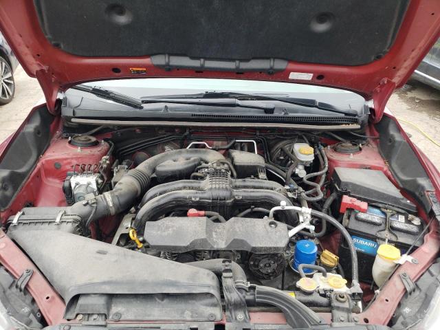 Photo 7 from auction – 2017 SUBARU CROSSTREK with VIN JF2GPABC8H8259650