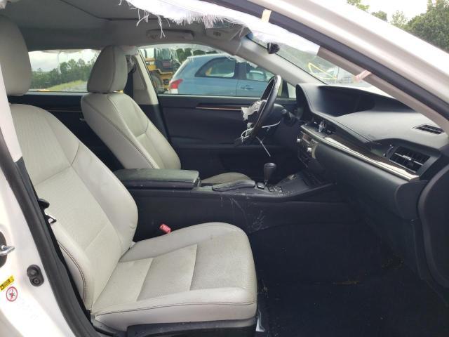 Zdjęcie 5 z aukcji – 2014 LEXUS ES 350 z VIN JTHBK1GG5E2120382