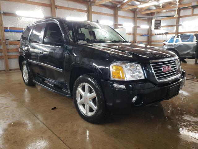 GMC ENVOY 2008 with VIN 1GKDT13S682199121 - Photo from auction