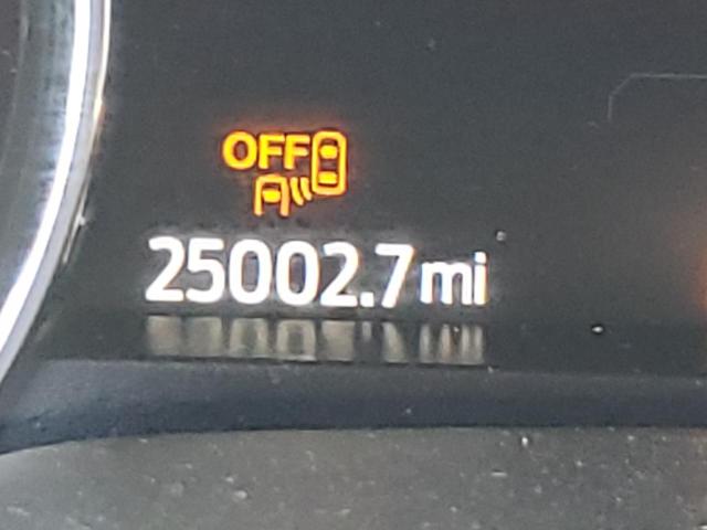 Photo 8 from auction – 2020 FORD EXPEDITION with VIN 1FMJU1HT4LEA90057