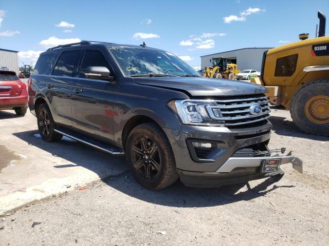 FORD EXPEDITION 2020 with VIN 1FMJU1HT1LEA52897 - Photo from auction