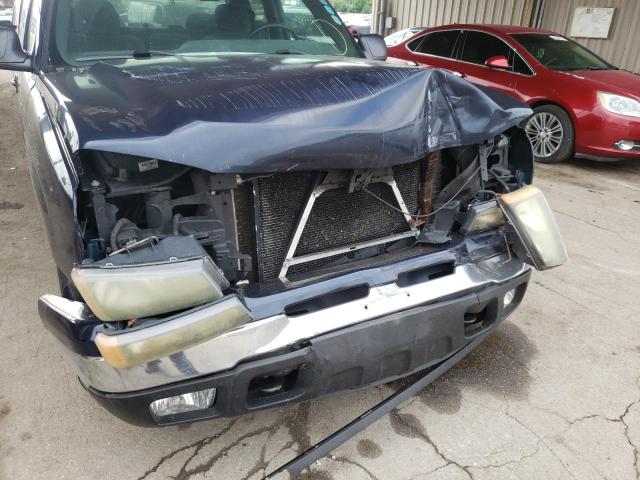 Photo 9 from auction – 2006 CHEVROLET SILVERADO with VIN 1GCEC19V86Z157569