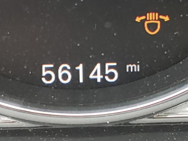 Photo 8 from auction – 2018 VOLVO S60 PLATIN with VIN LYV402TM3JB168571