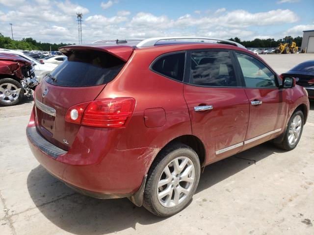 Photo 4 from auction – 2012 NISSAN ROGUE S with VIN JN8AS5MT1CW253382