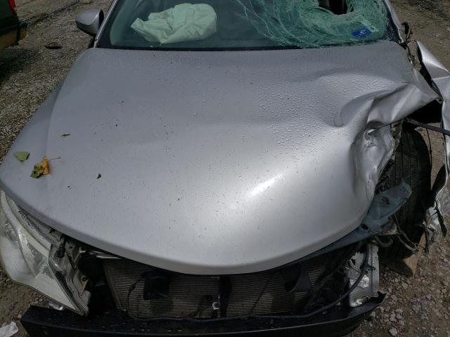 Photo 7 from auction – 2012 TOYOTA CAMRY BASE with VIN 4T1BF1FK2CU030843