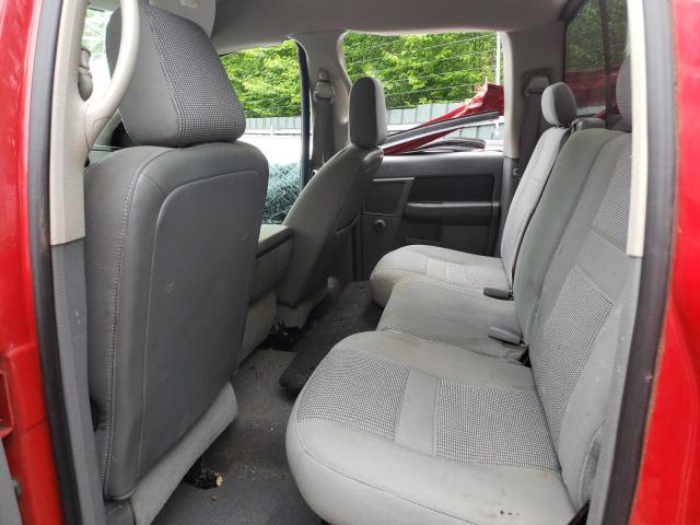 Photo 6 from auction – 2006 DODGE 3500 with VIN 3D7LX38CX6G166951