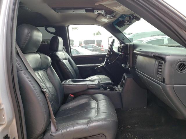 Photo 5 from auction – 2002 CHEVROLET SILVERADO with VIN 1GCHK23192F144076