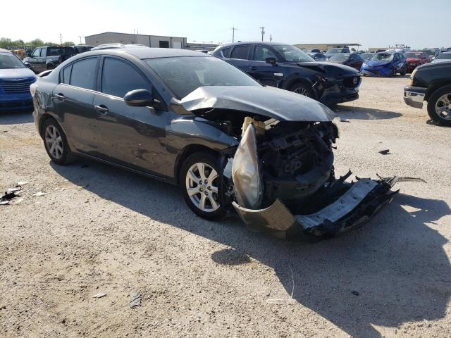 Photo 9 from auction – 2011 MAZDA 3 I with VIN JM1BL1VF3B1477117