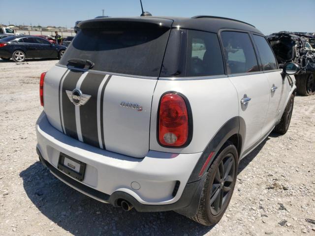 Photo 4 from auction – 2015 MINI COOPER S C with VIN WMWZC5C58FWT37697