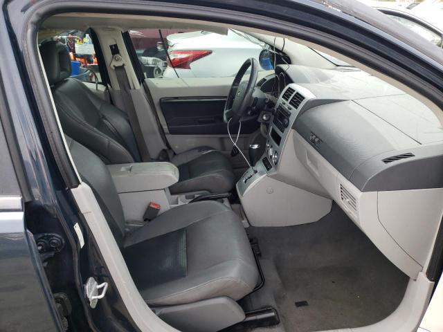 Photo 5 from auction – 2007 DODGE CALIBER R/ with VIN 1B3HE78K67D153179
