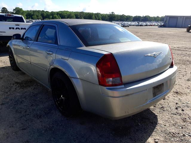 Photo 3 from auction – 2005 CHRYSLER 300 with VIN 2C3JA43R15H117628