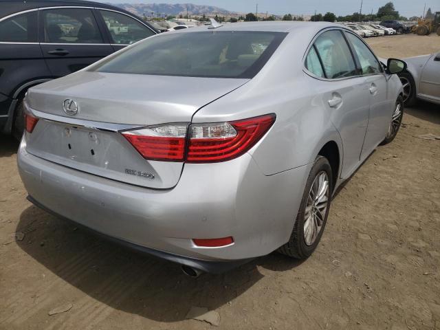 Photo 4 from auction – 2013 LEXUS ES 350 with VIN JTHBK1GGXD2006988