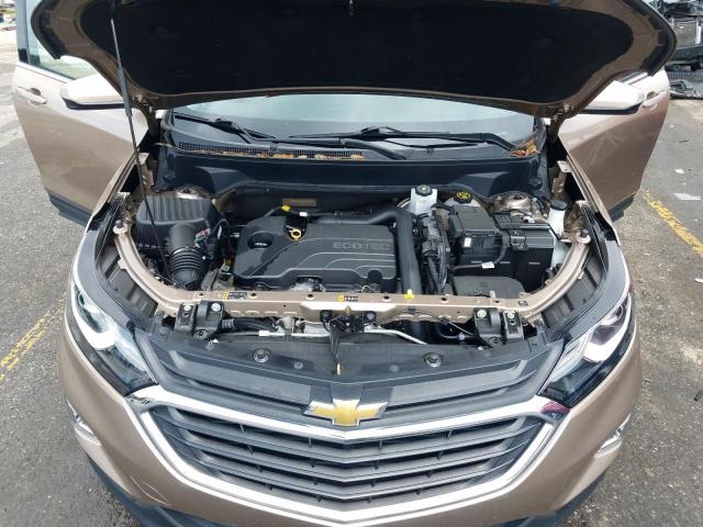 Photo 7 from auction – 2019 CHEVROLET EQUINOX LT with VIN 2GNAXJEV5K6240415