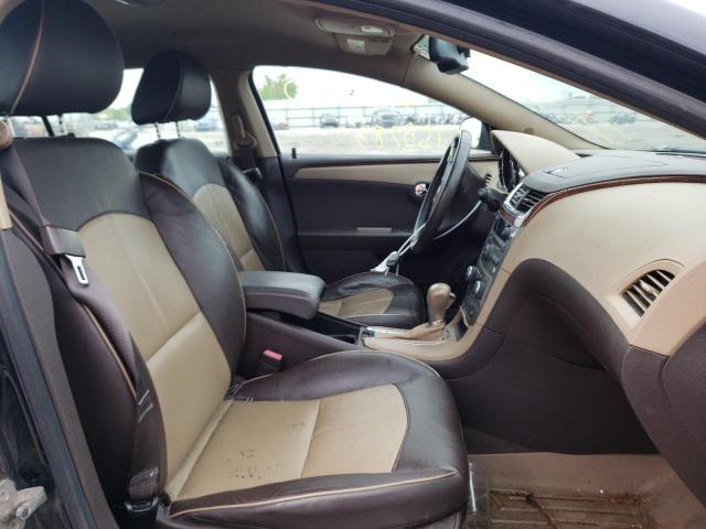 Photo 5 from auction – 2011 CHEVROLET MALIBU LTZ with VIN 1G1ZE5EU3BF133779