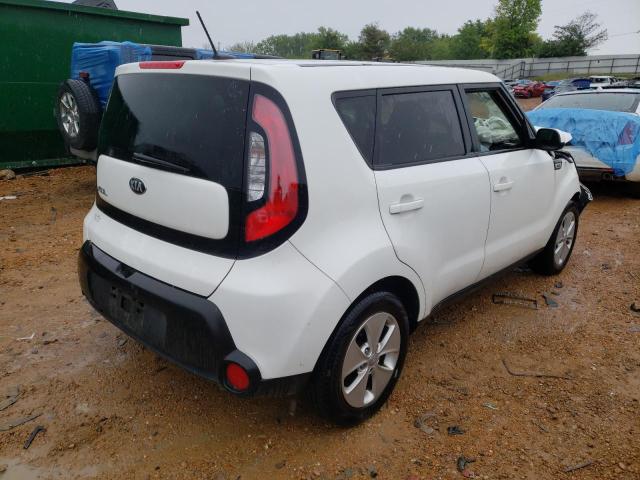 Photo 4 from auction – 2016 KIA SOUL with VIN KNDJN2A2XG7325130