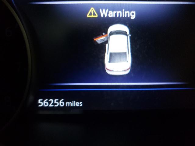 Photo 3 from auction – 2018 NISSAN MAXIMA 3.5 with VIN 1N4AA6AP5JC397243