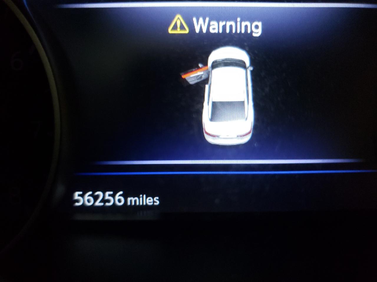 Photo 13 from auction – 2018 NISSAN MAXIMA 3.5 with VIN 1N4AA6AP5JC397243