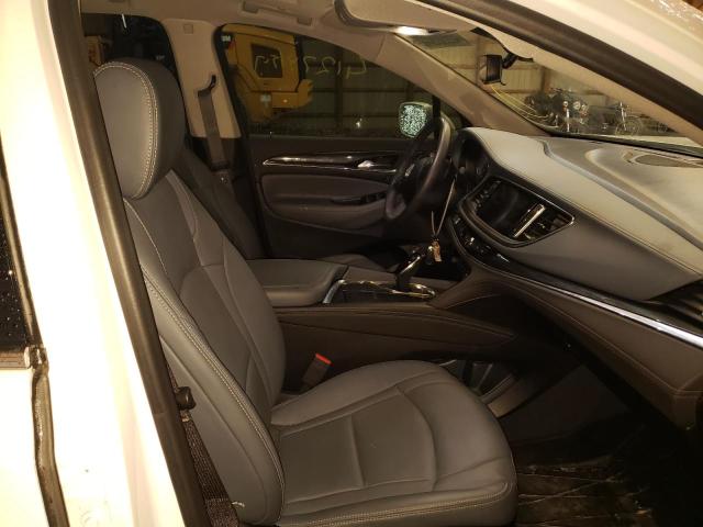 Photo 5 from auction – 2020 BUICK ENCLAVE PR with VIN 5GAEVBKW5LJ262262