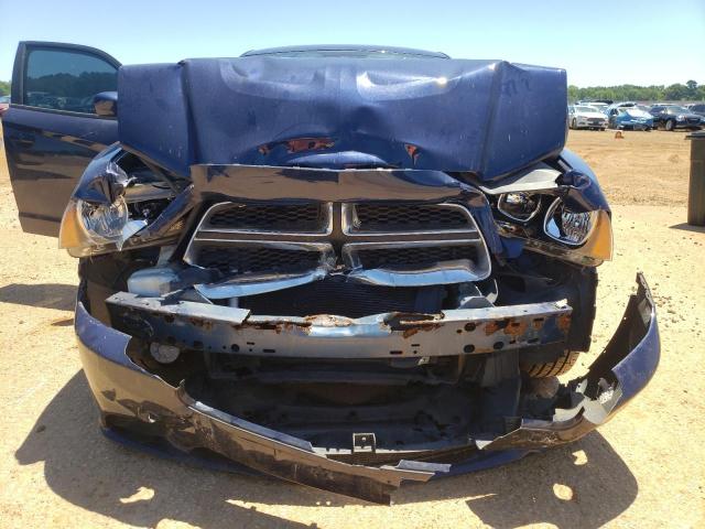 Photo 7 from auction – 2013 DODGE CHARGER SE with VIN 2C3CDXBG1DH666682