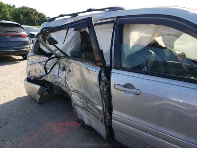 Photo 9 from auction – 2008 HONDA PILOT EXL with VIN 5FNYF18688B011177