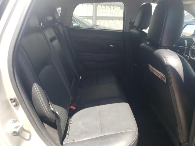 Photo 6 from auction – 2014 MITSUBISHI OUTLANDER with VIN 4A4AR4AU5EE024719