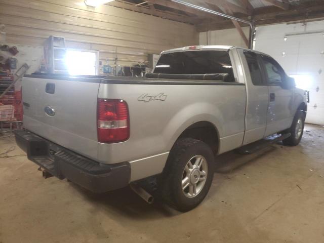 Photo 4 from auction – 2007 FORD F150 with VIN 1FTPX14V57FA61812