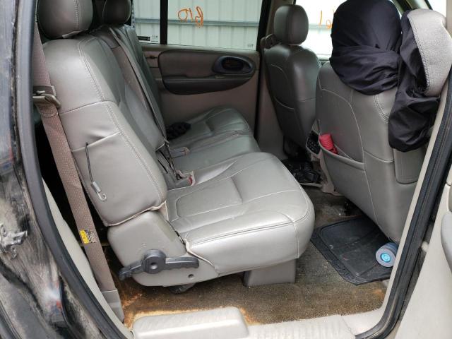 Photo 6 from auction – 2002 CHEVROLET TRAILBLAZE with VIN 1GNES16S226128438