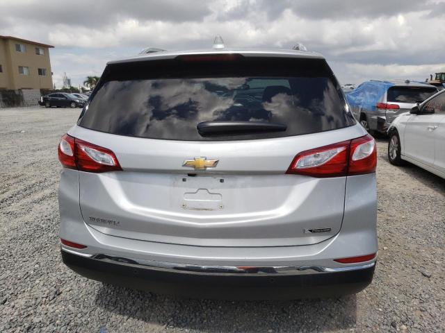 Photo 9 from auction – 2018 CHEVROLET EQUINOX PR with VIN 2GNAXMEV7J6312361