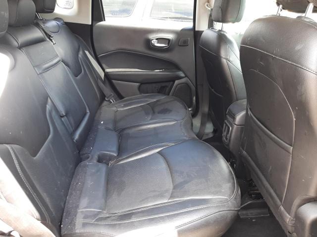Photo 6 from auction – 2019 JEEP COMPASS LI with VIN 3C4NJDCBXKT673682