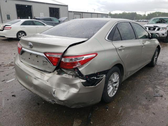 Photo 4 from auction – 2017 TOYOTA CAMRY LE with VIN 4T1BF1FK2HU695233