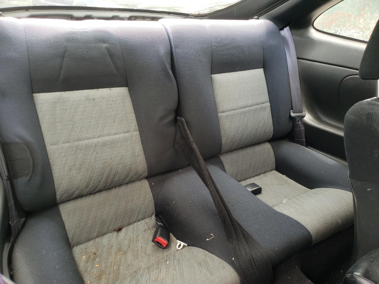 Photo 18 from auction – 1994 TOYOTA CELICA BAS with VIN JT2AT00N5R0022508