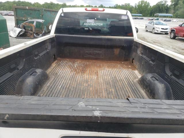 Photo 6 from auction – 2008 GMC SIERRA C15 with VIN 1GTEC14X38Z220458