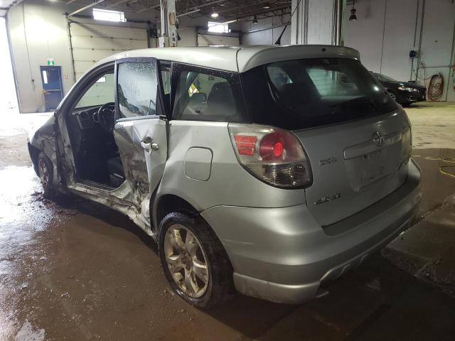 Photo 3 from auction – 2005 TOYOTA COROLLA MA with VIN 2T1LR32EX5C903394
