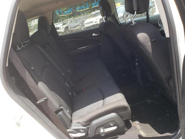 Photo 6 from auction – 2016 DODGE JOURNEY SX with VIN 3C4PDCBG7GT127095
