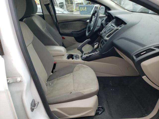 Photo 5 from auction – 2014 FORD FOCUS SE with VIN 1FADP3F24EL144749