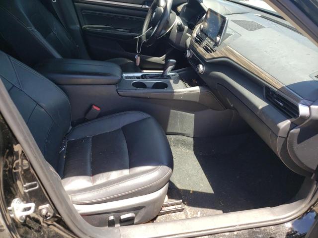 Photo 5 from auction – 2019 NISSAN ALTIMA SL with VIN 1N4BL4EV7KC164767