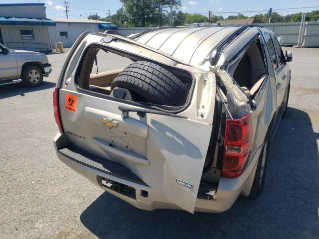 Photo 9 from auction – 2008 CHEVROLET SUBURBAN C with VIN 1GNFC16028R156859