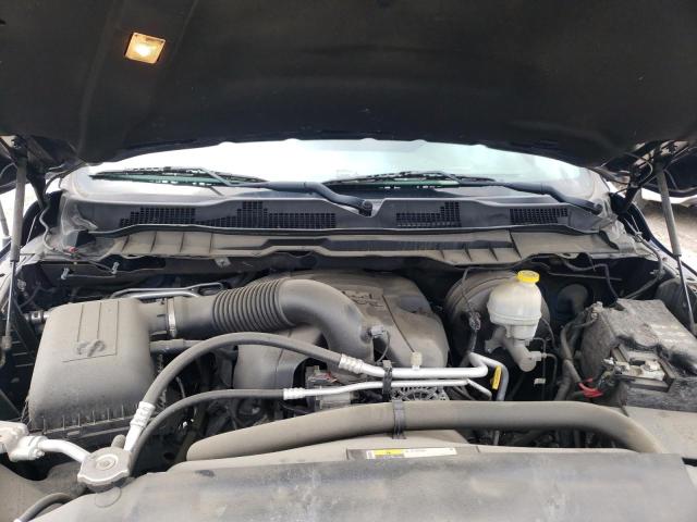 Фото 7 с аукциона – 2016 RAM 1500 SLT с VIN 1C6RR7LT9GS352026