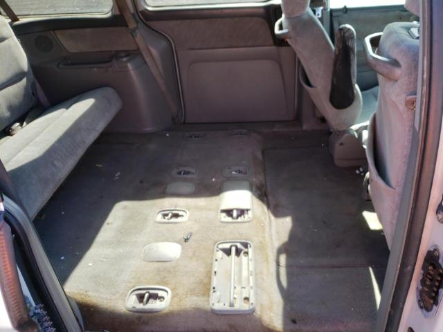 Photo 6 from auction – 2001 HONDA ODYSSEY EX with VIN 2HKRL18641H516525