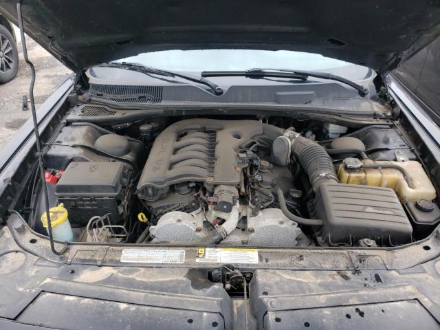 Photo 7 from auction – 2010 DODGE CHALLENGER with VIN 2B3CJ4DV7AH278805