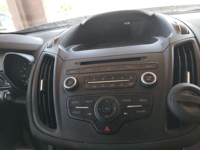 Photo 9 from auction – 2018 FORD ESCAPE SE with VIN 1FMCU9G9XJUC41645