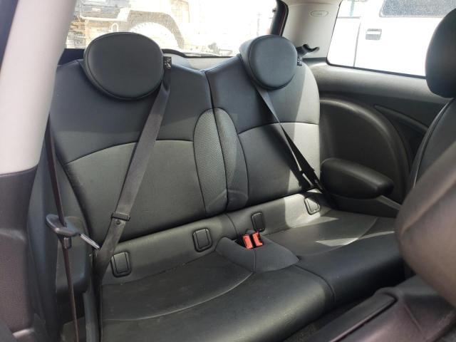 Photo 6 from auction – 2009 MINI COOPER with VIN WMWMF33519TU74671