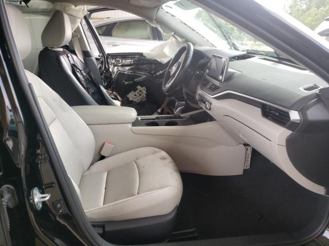 Photo 5 from auction – 2020 NISSAN ALTIMA S with VIN 1N4BL4BV2LC178100