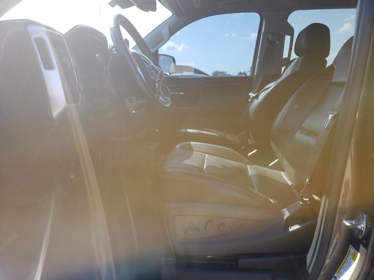 Photo 5 from auction – 2014 GMC SIERRA K15 with VIN 3GTU2VEC8EG501801