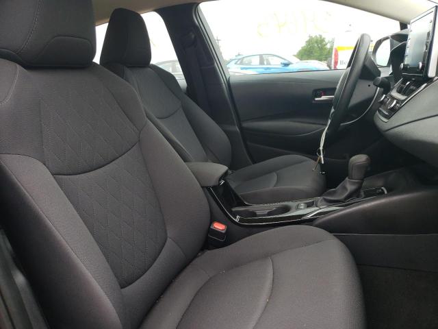 Photo 5 from auction – 2020 TOYOTA COROLLA LE with VIN 5YFEPRAE1LP115605